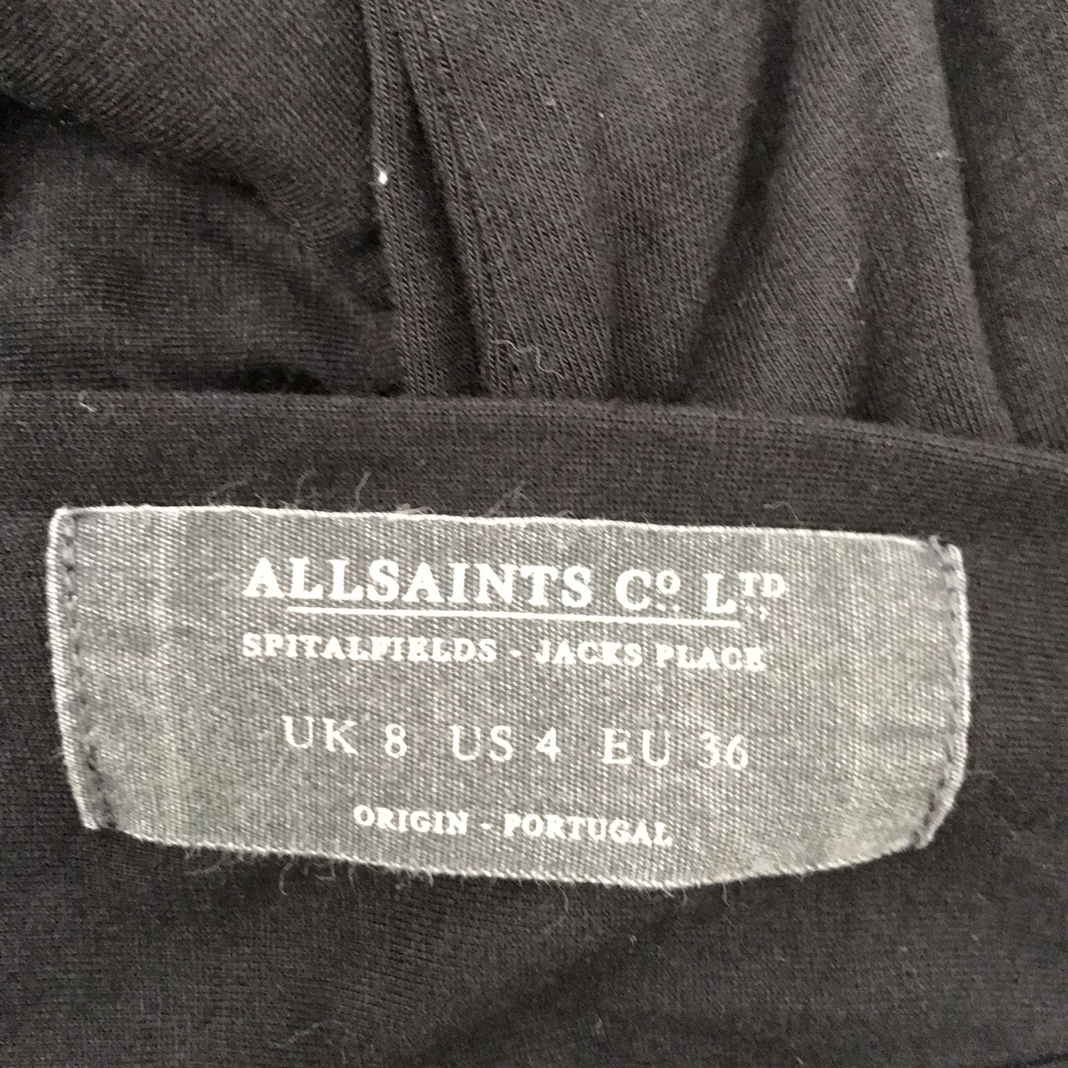 AllSaints