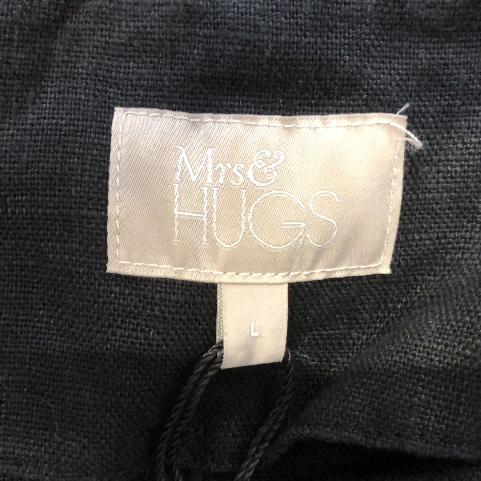 Mrs  Hugs