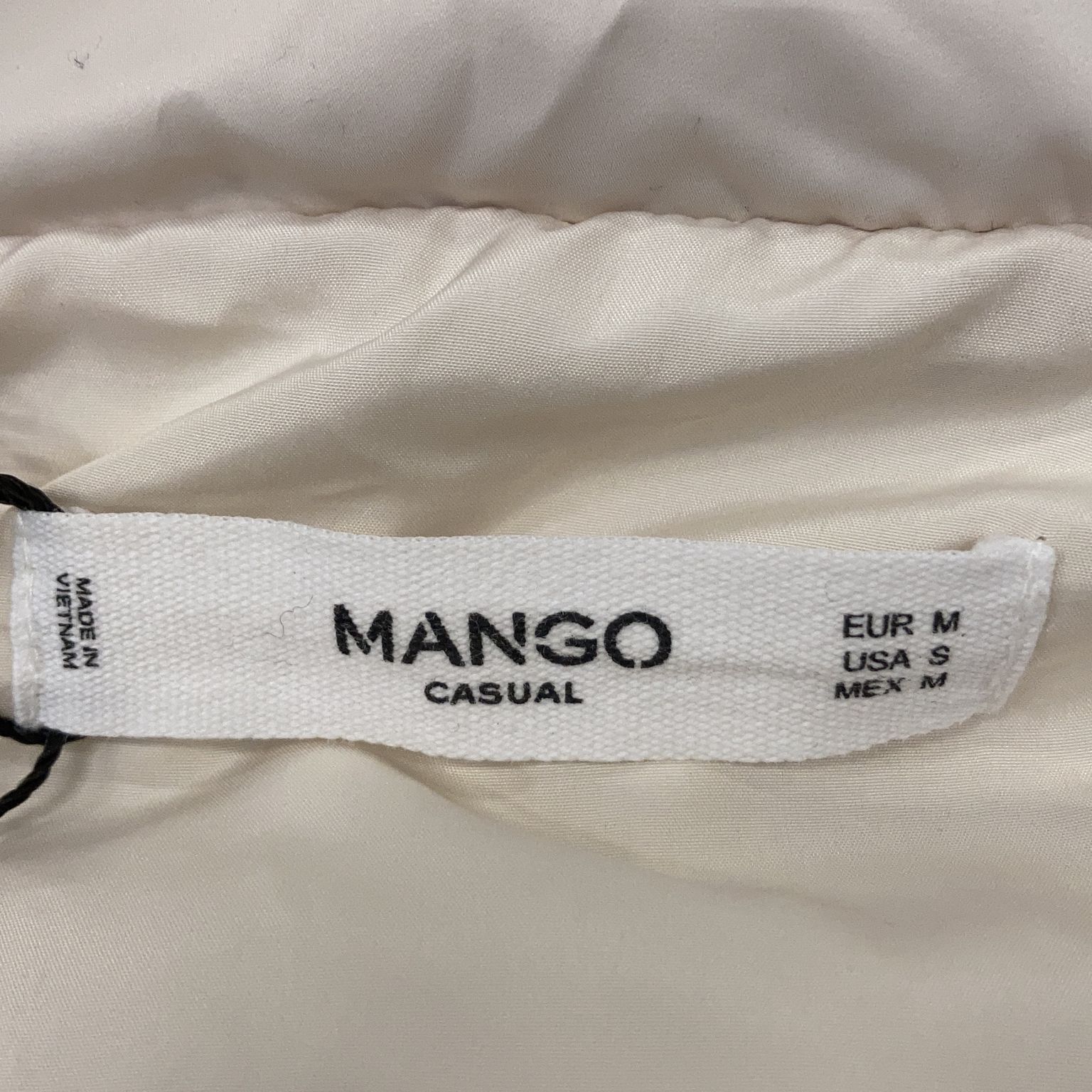 Mango Casual