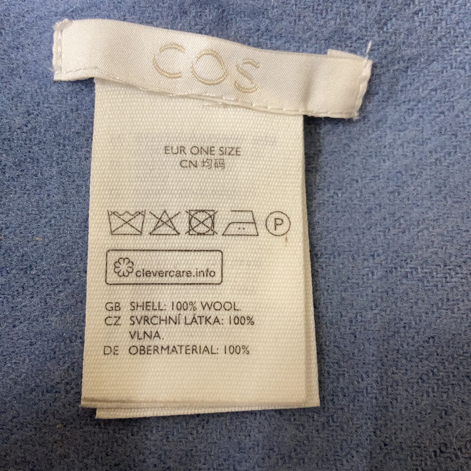 COS