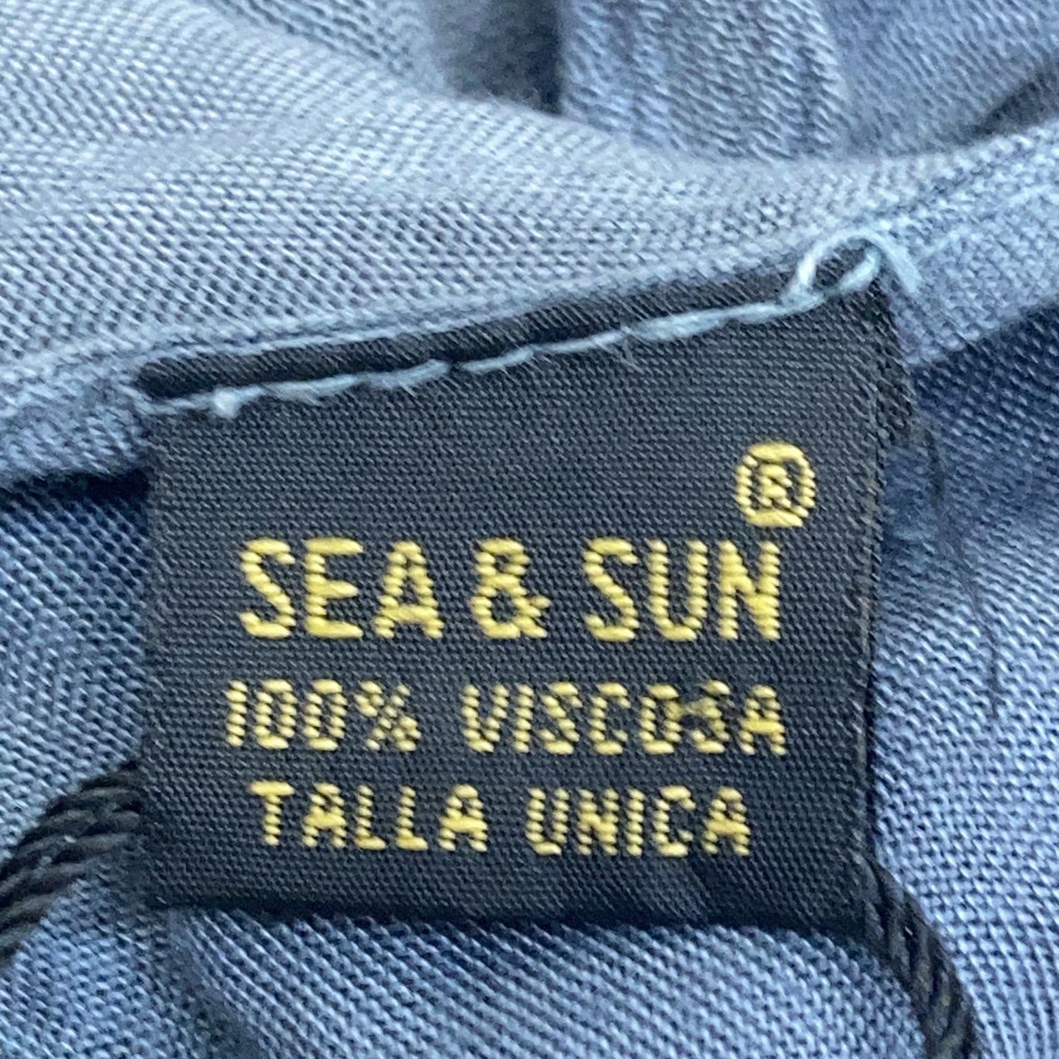 Sea  Sun