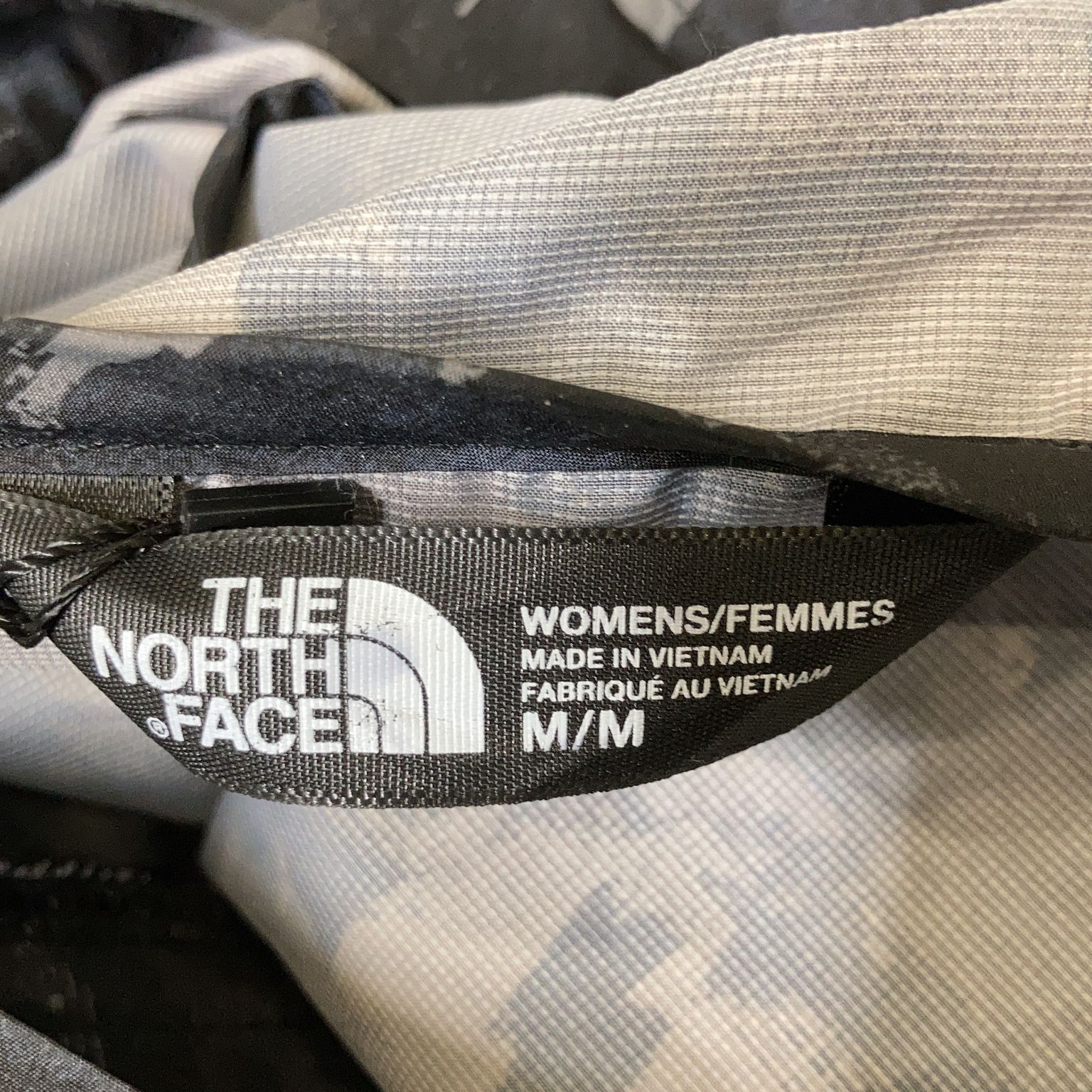 The North Face