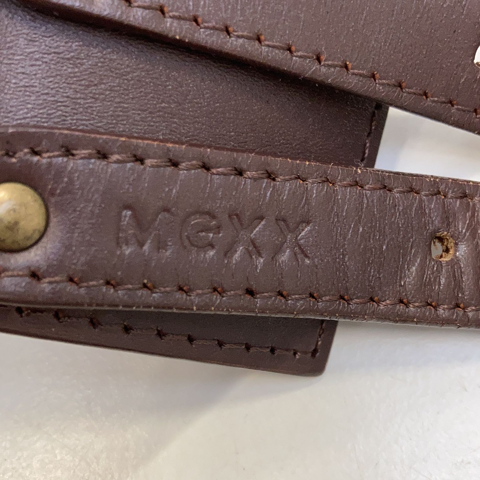 Mexx