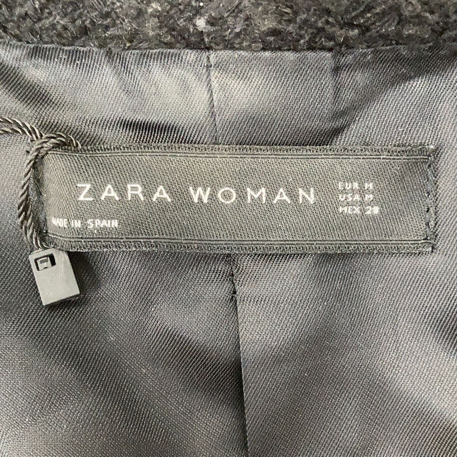 Zara Woman