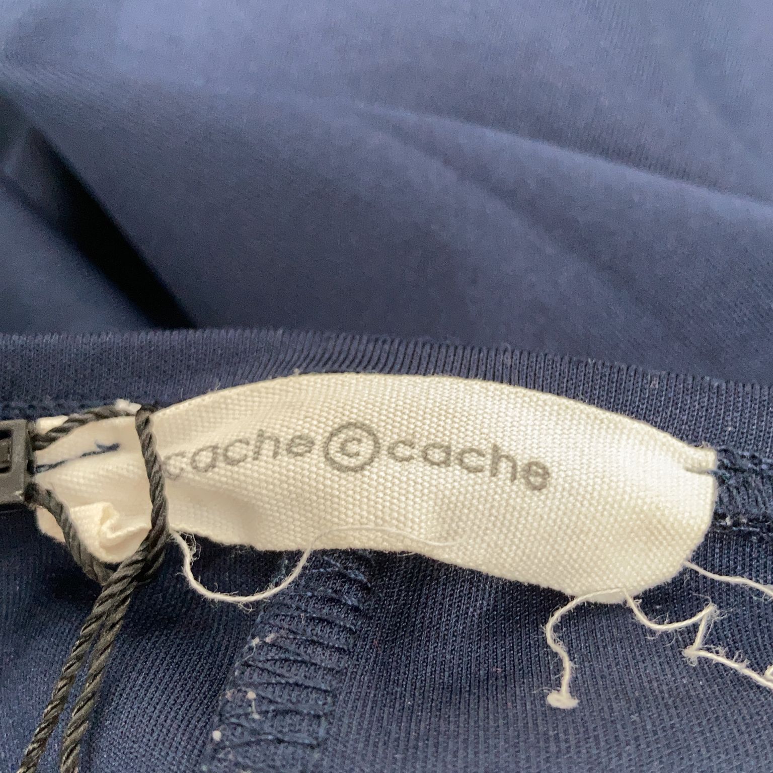 Cache Cache