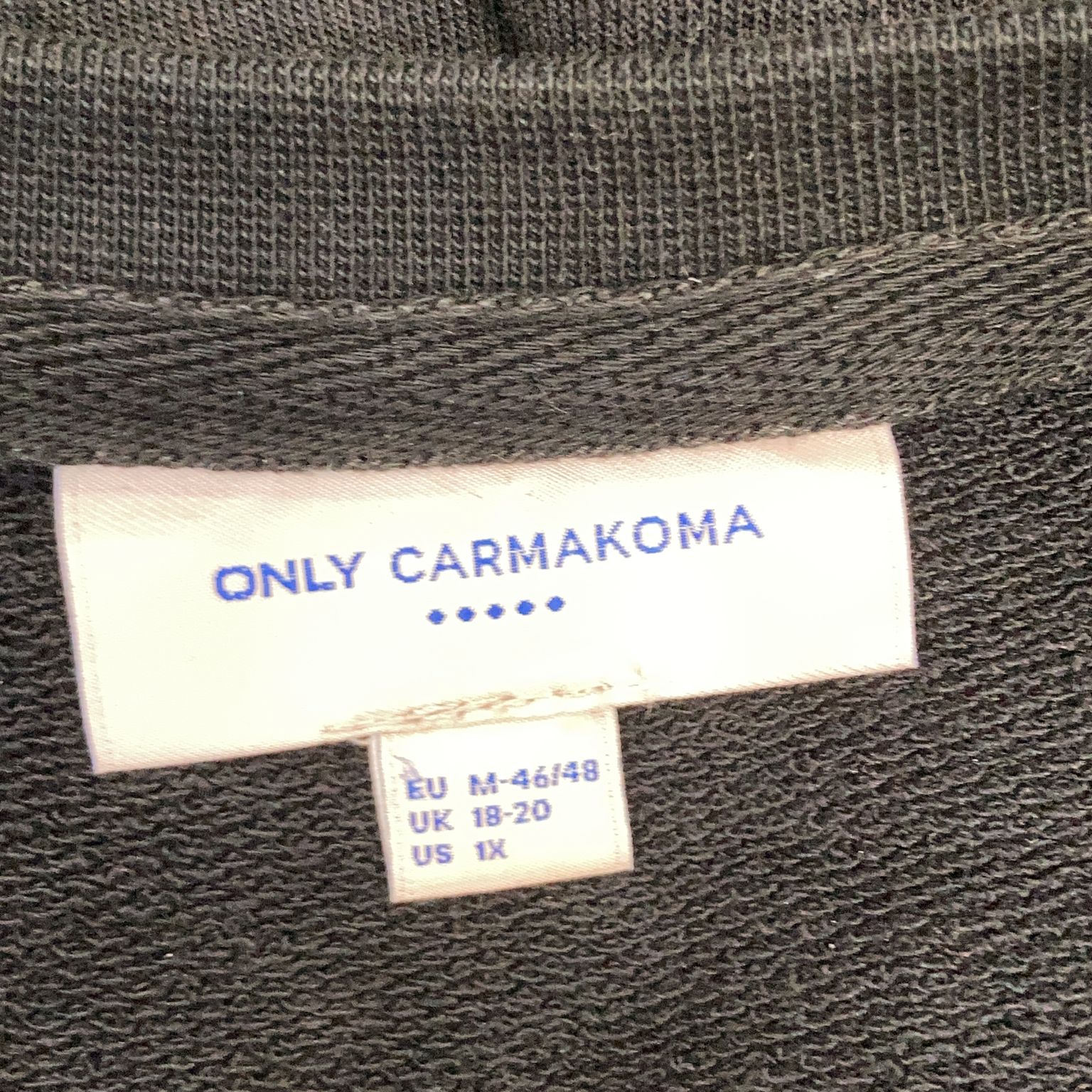 ONLY Carmakoma