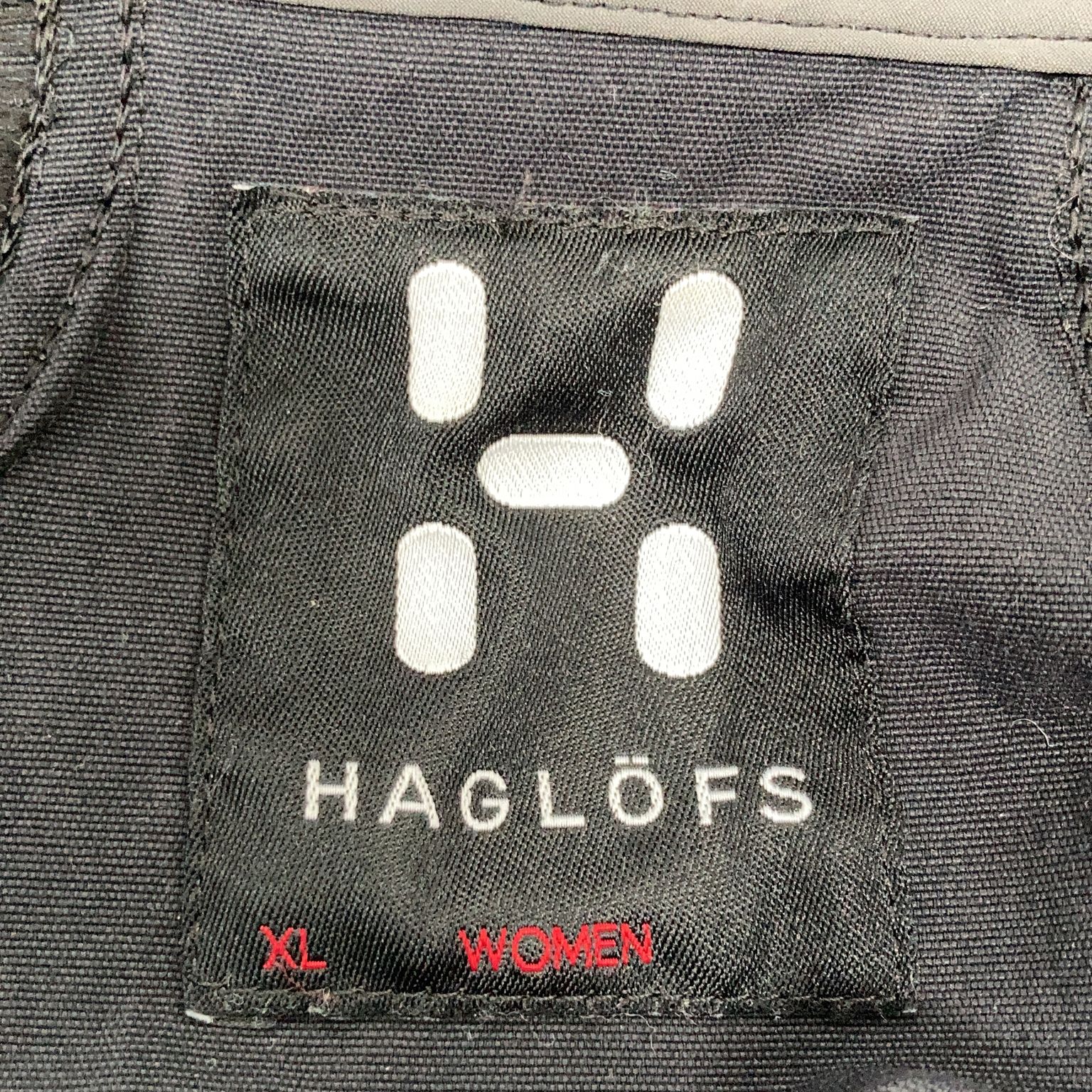 Haglöfs