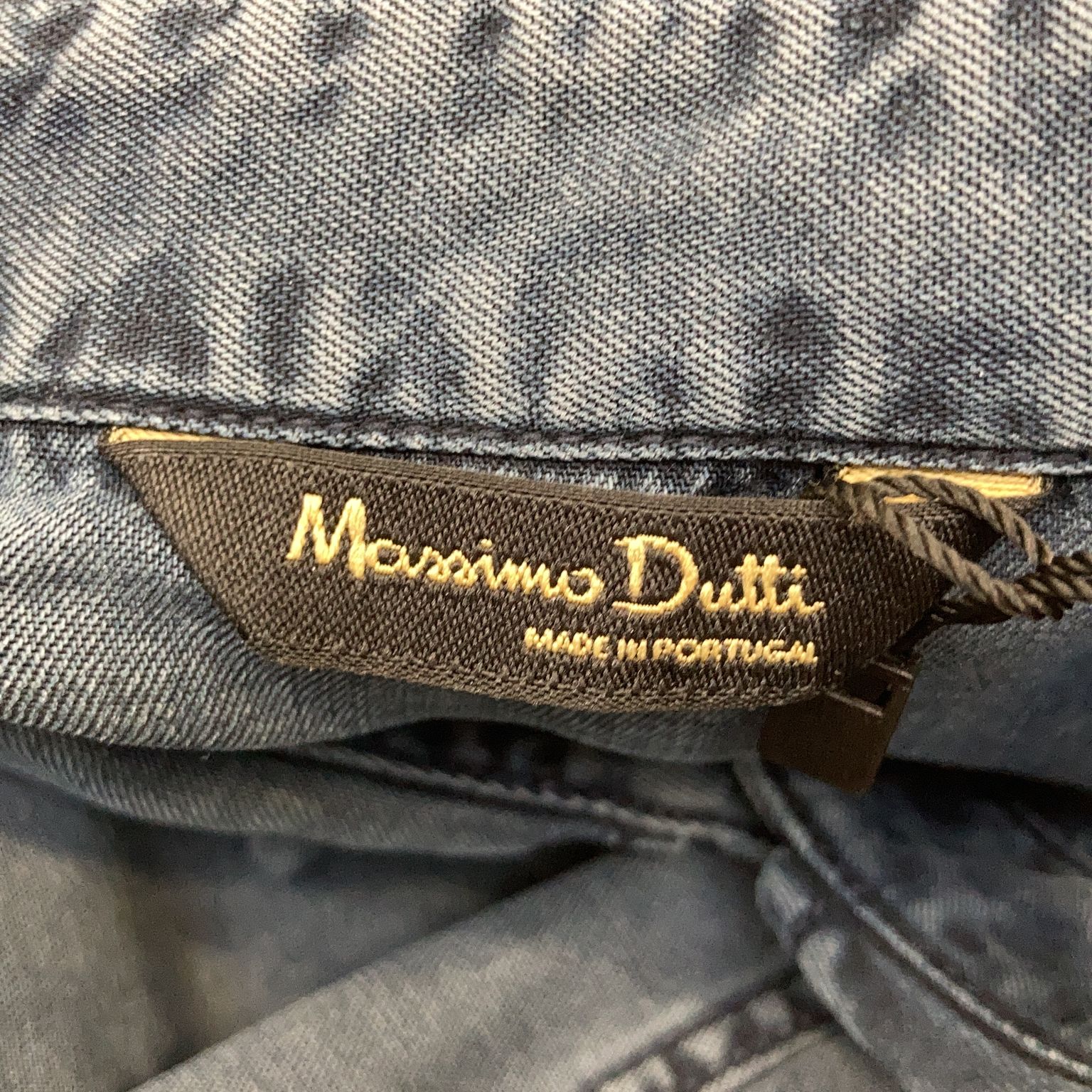 Massimo Dutti