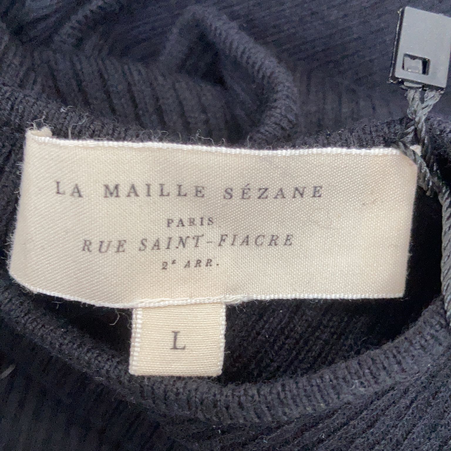 La Maille Sézane