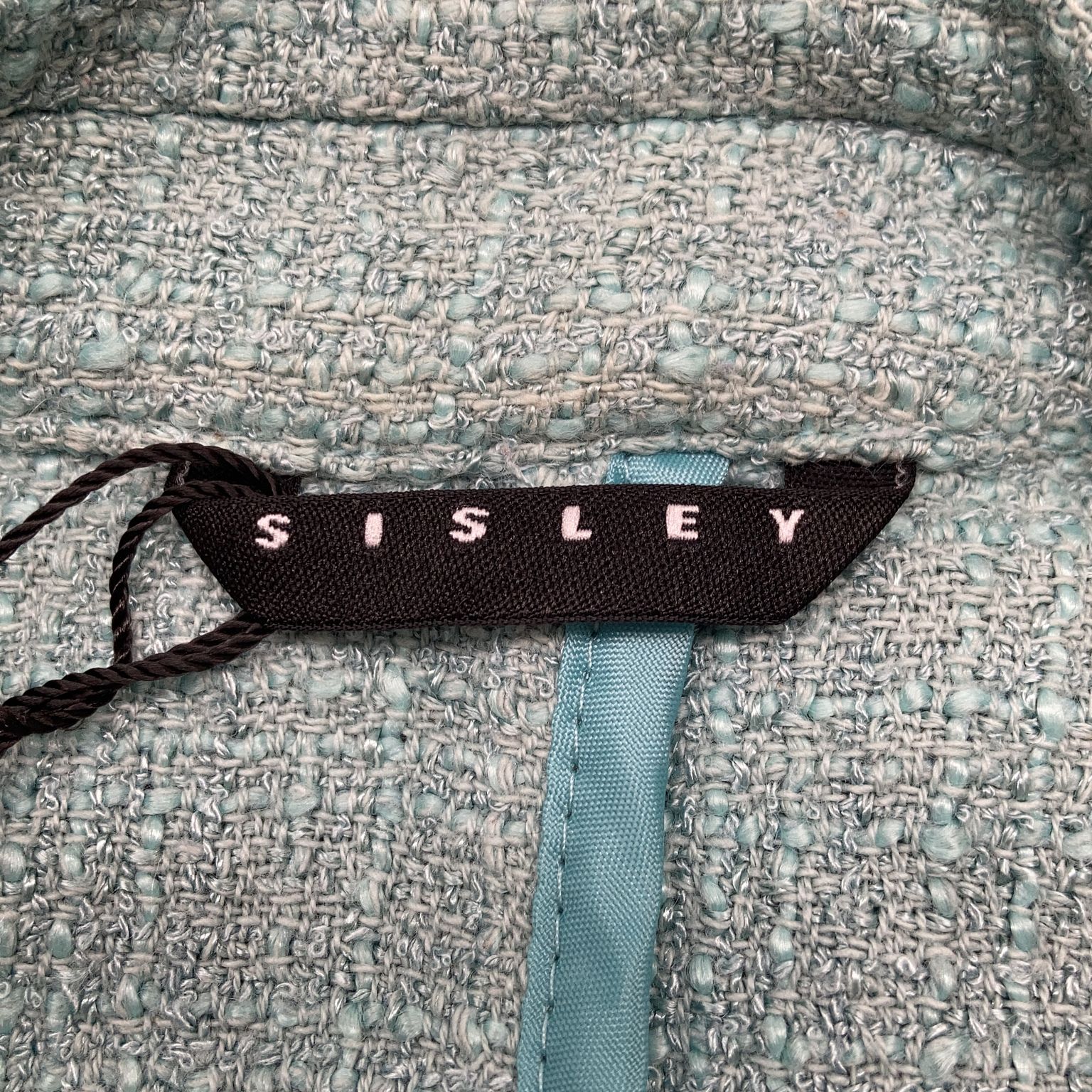 Sisley