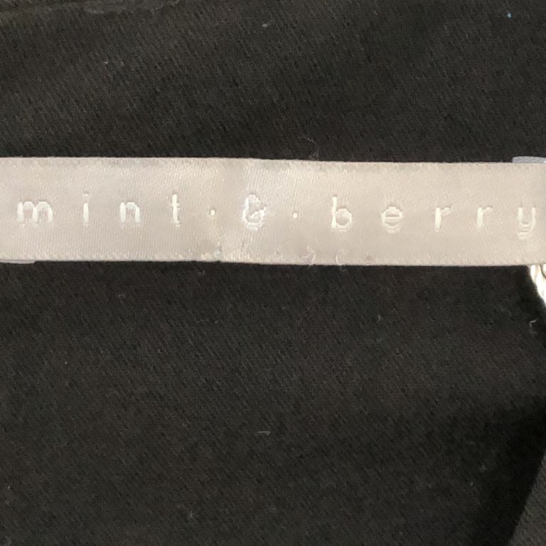 Mint  Berry