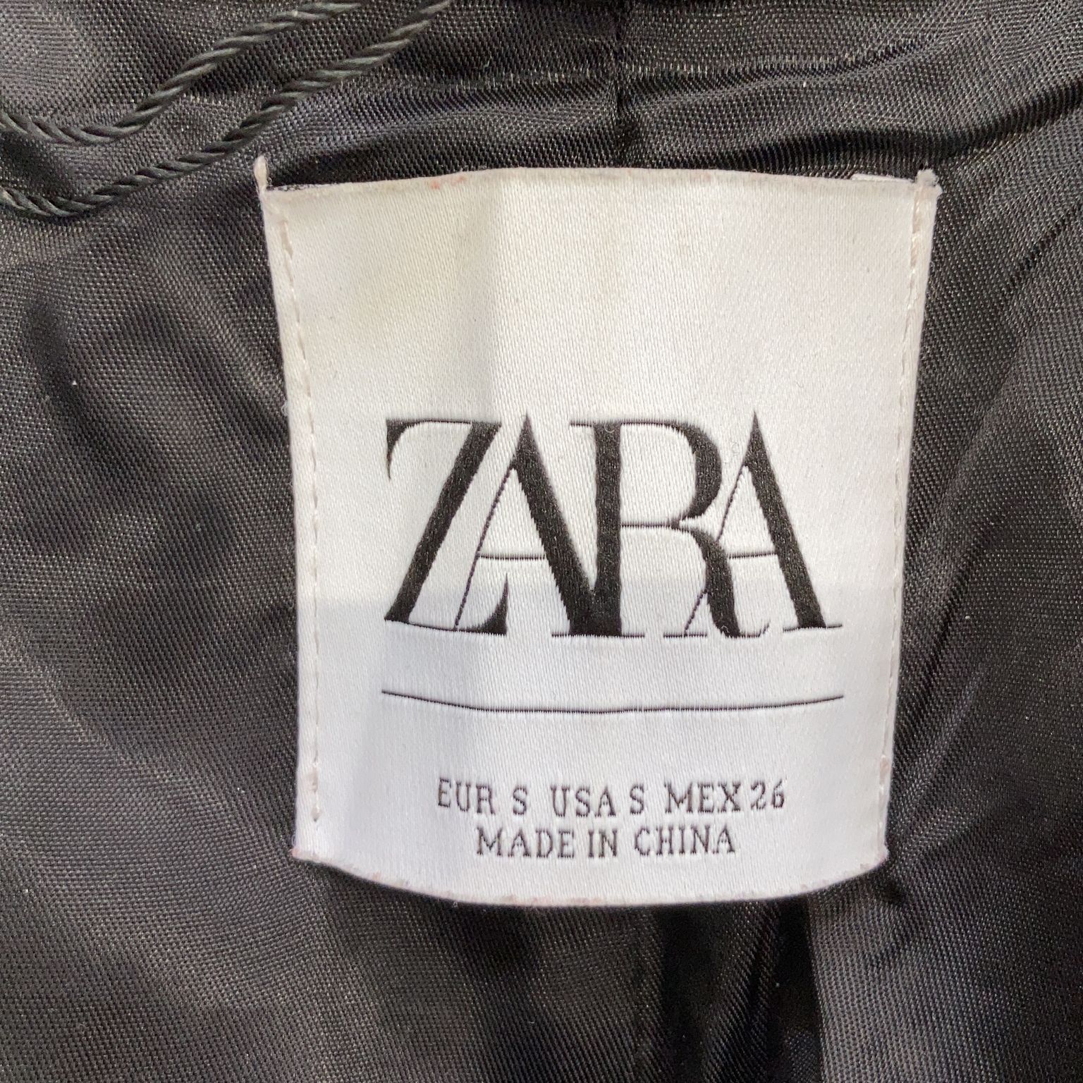 Zara