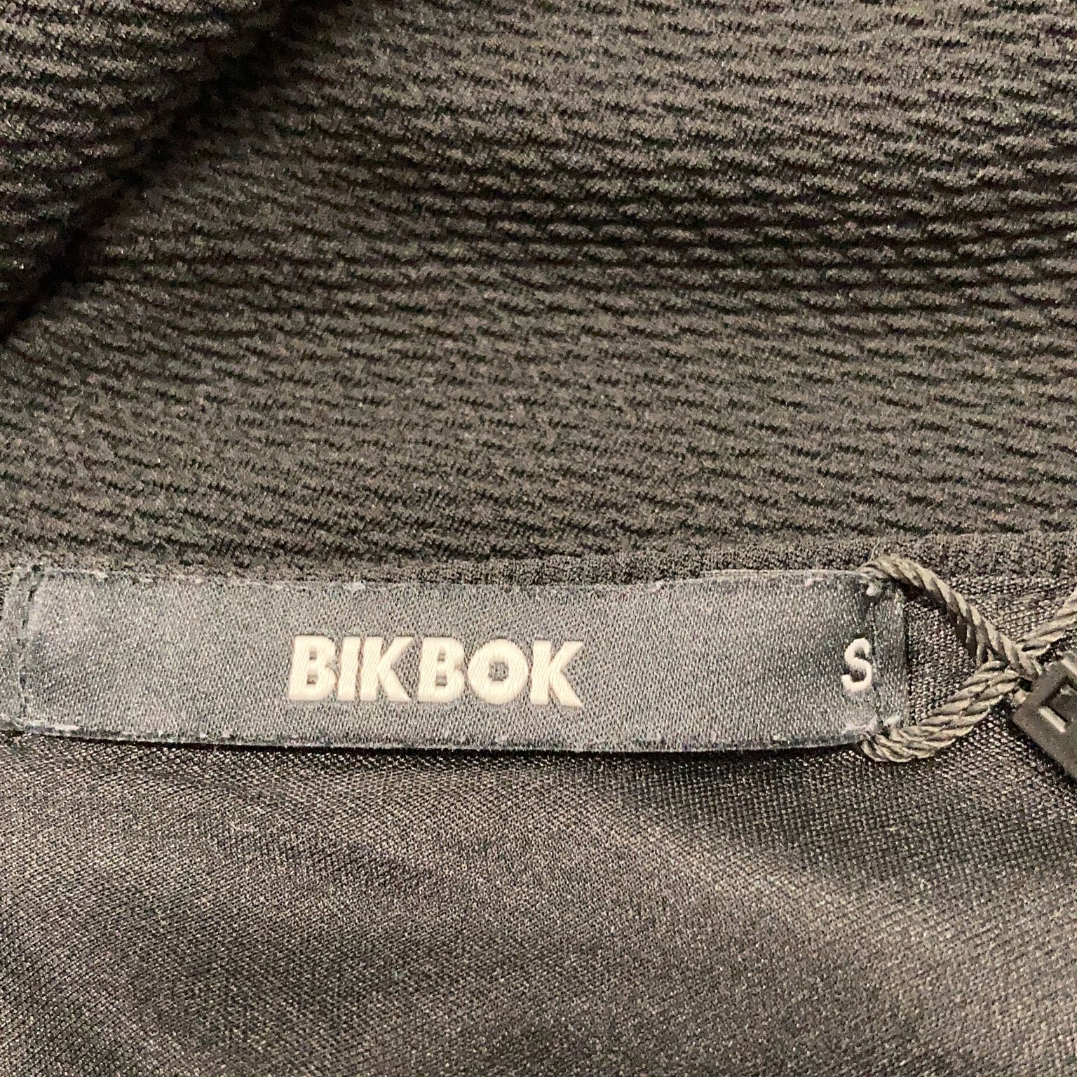 Bik Bok