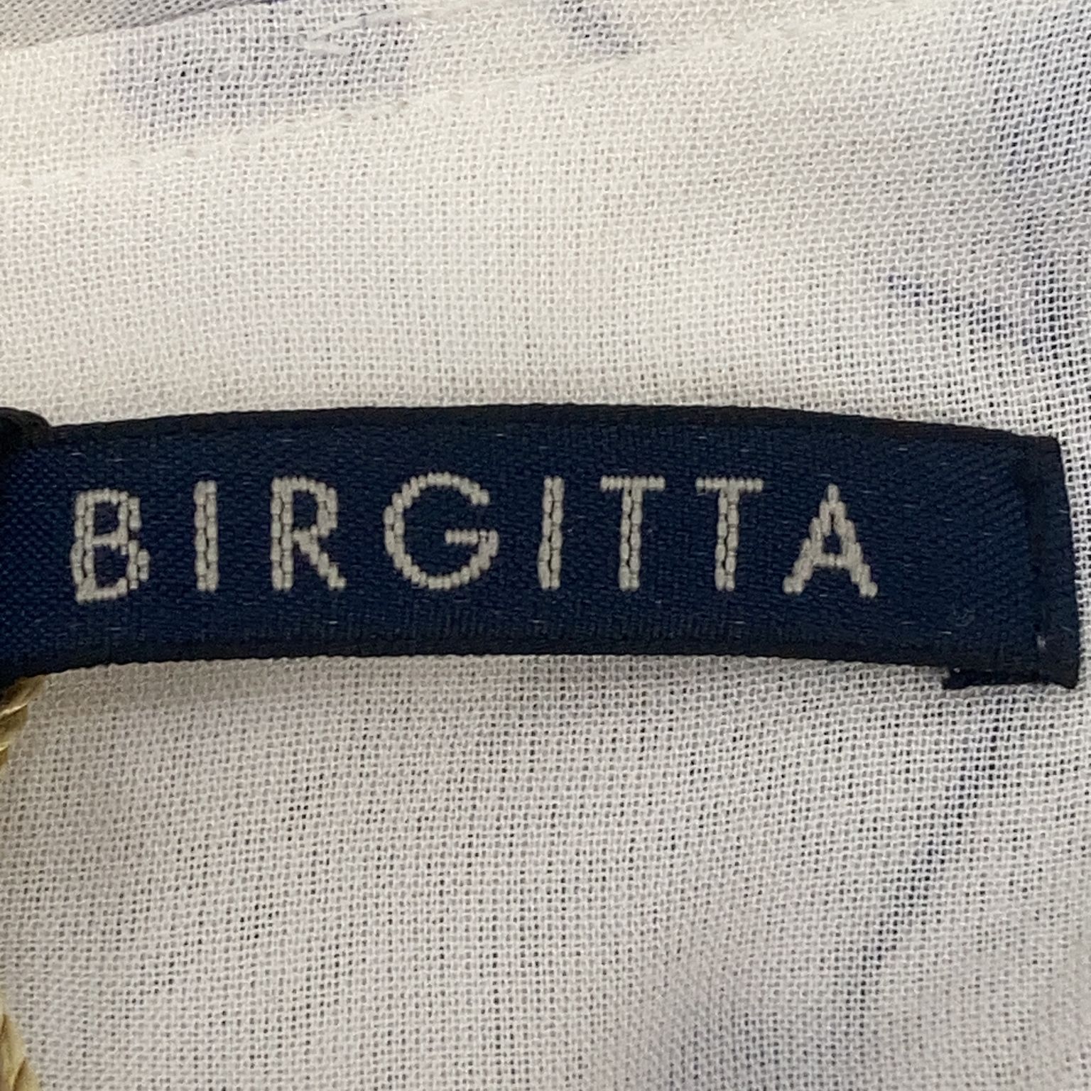 Birgitta