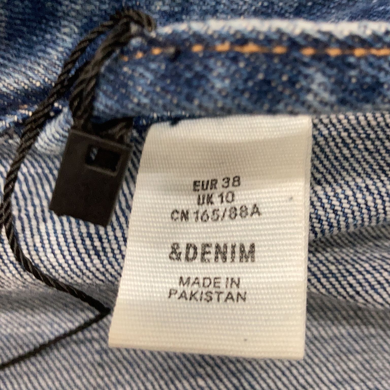 Denim by HM