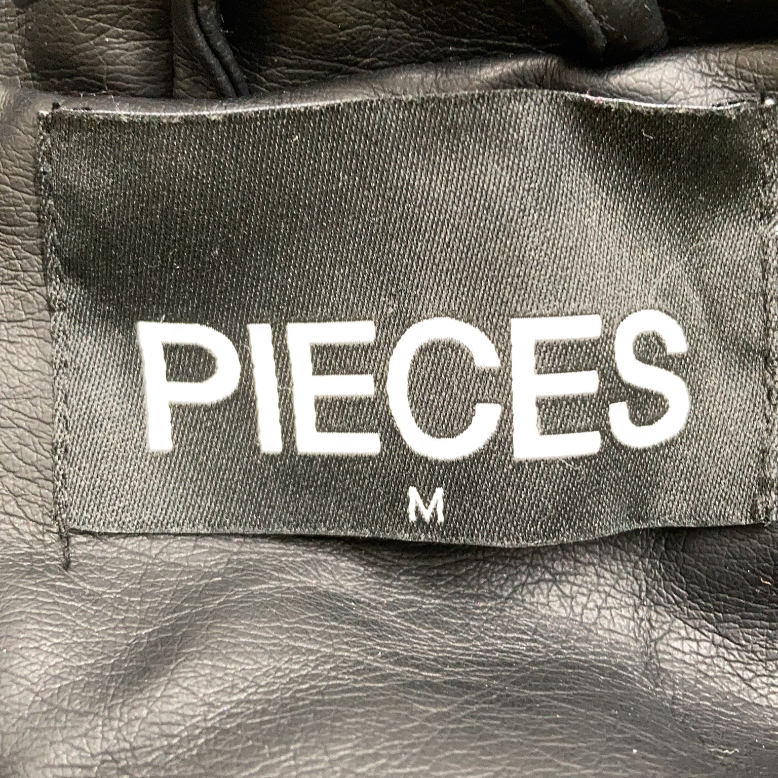 Pieces