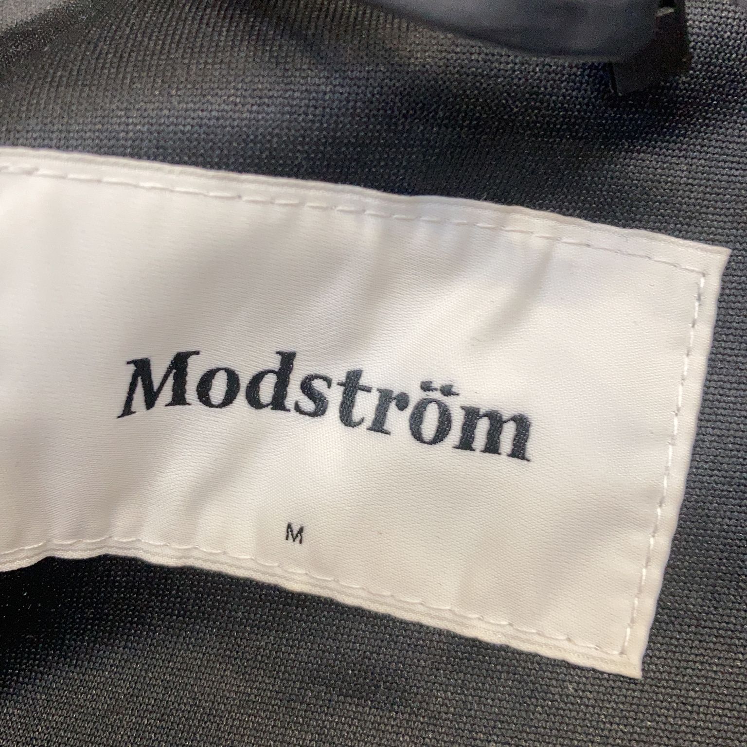 Modström