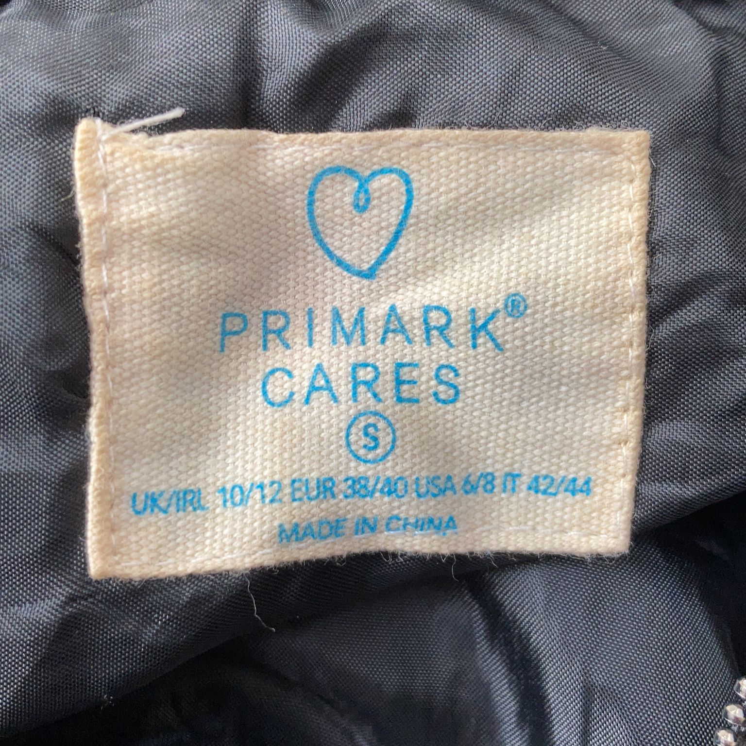 Primark Cares