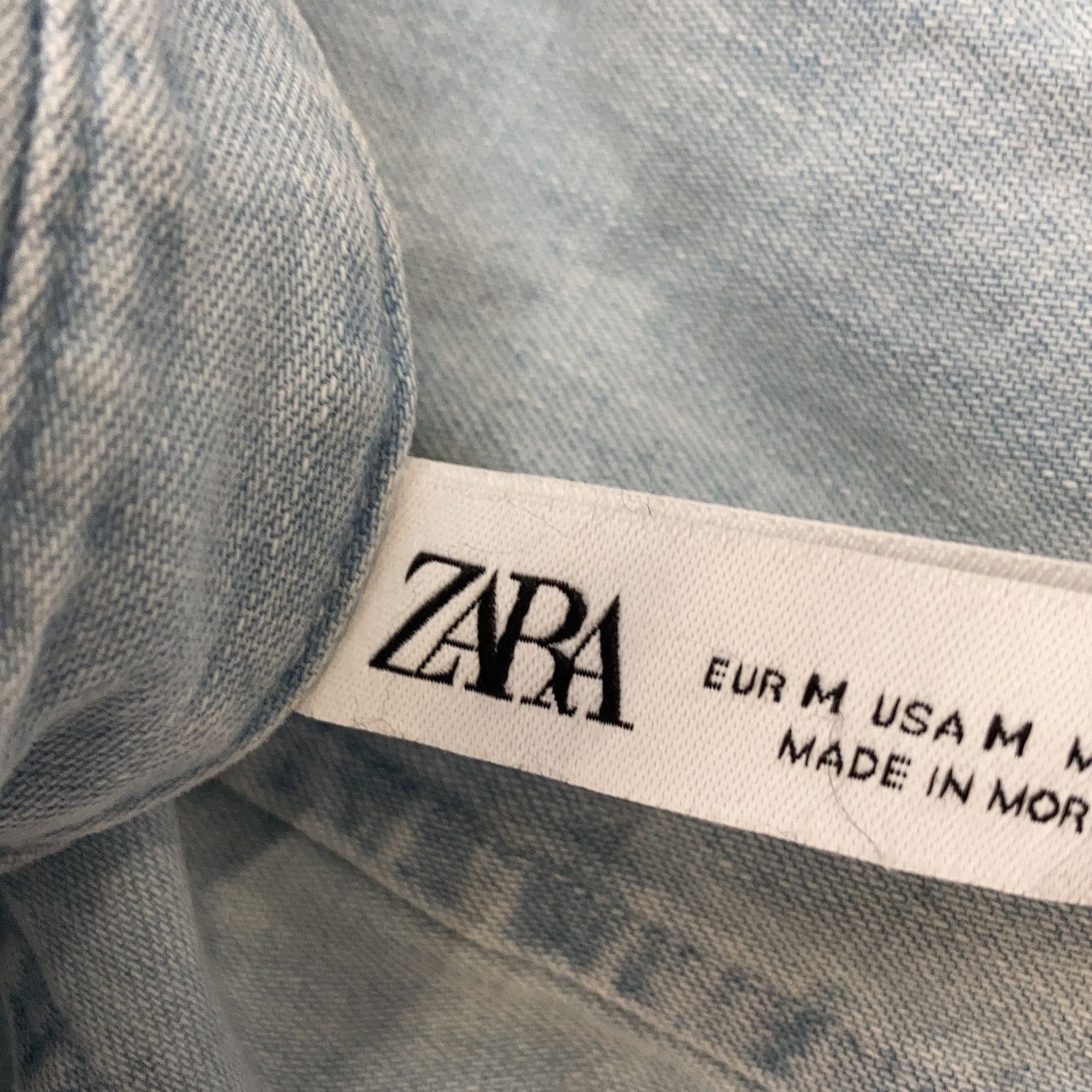 Zara