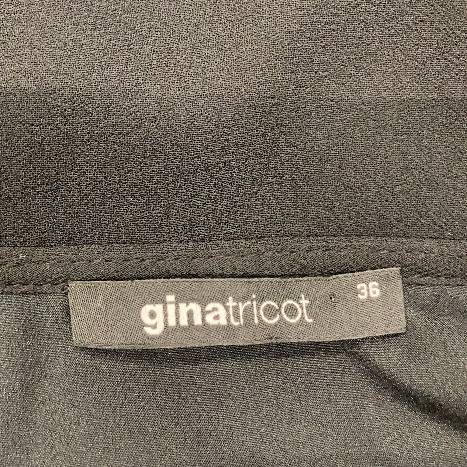 Gina Tricot