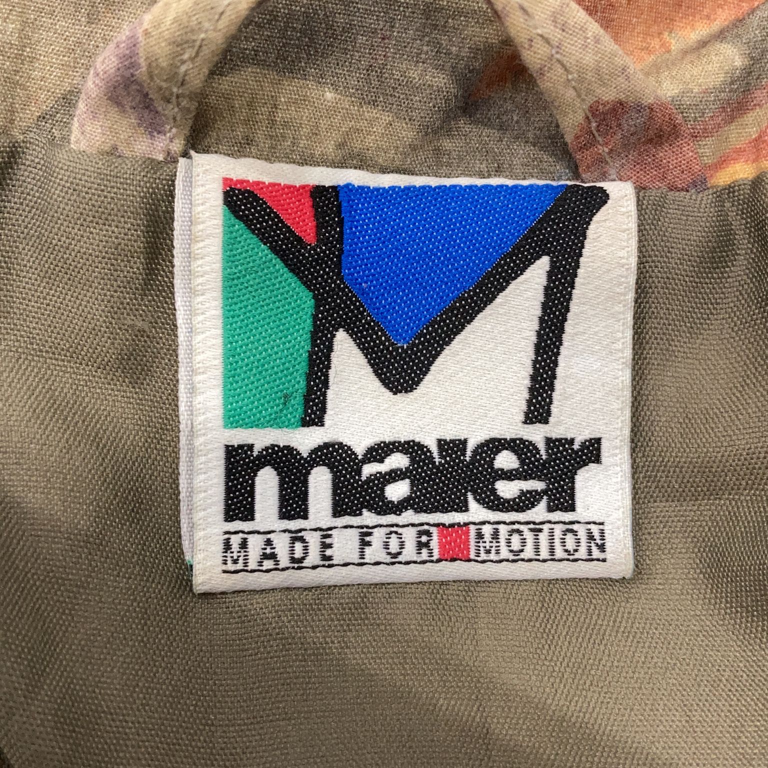 Maier