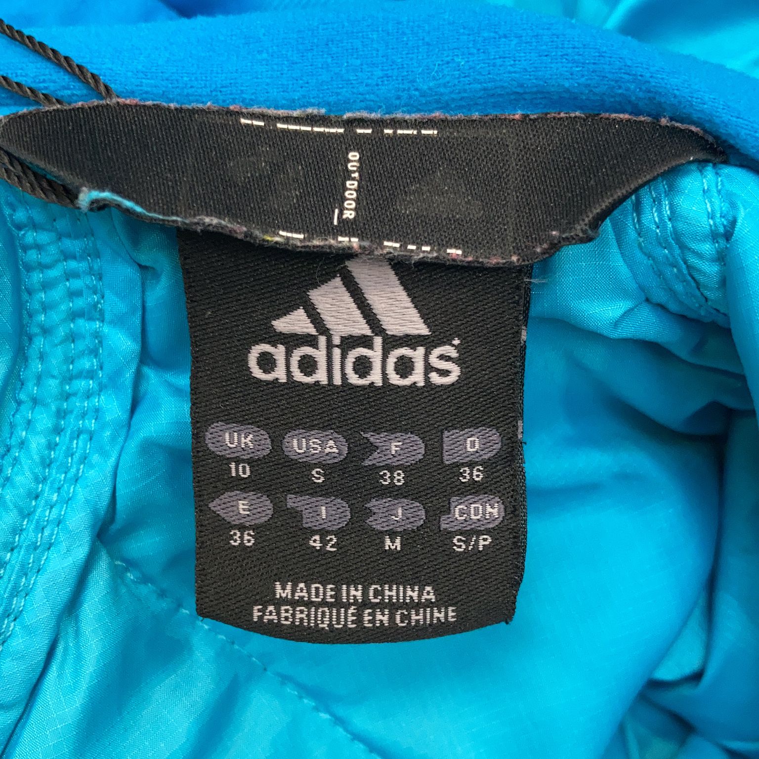 Adidas