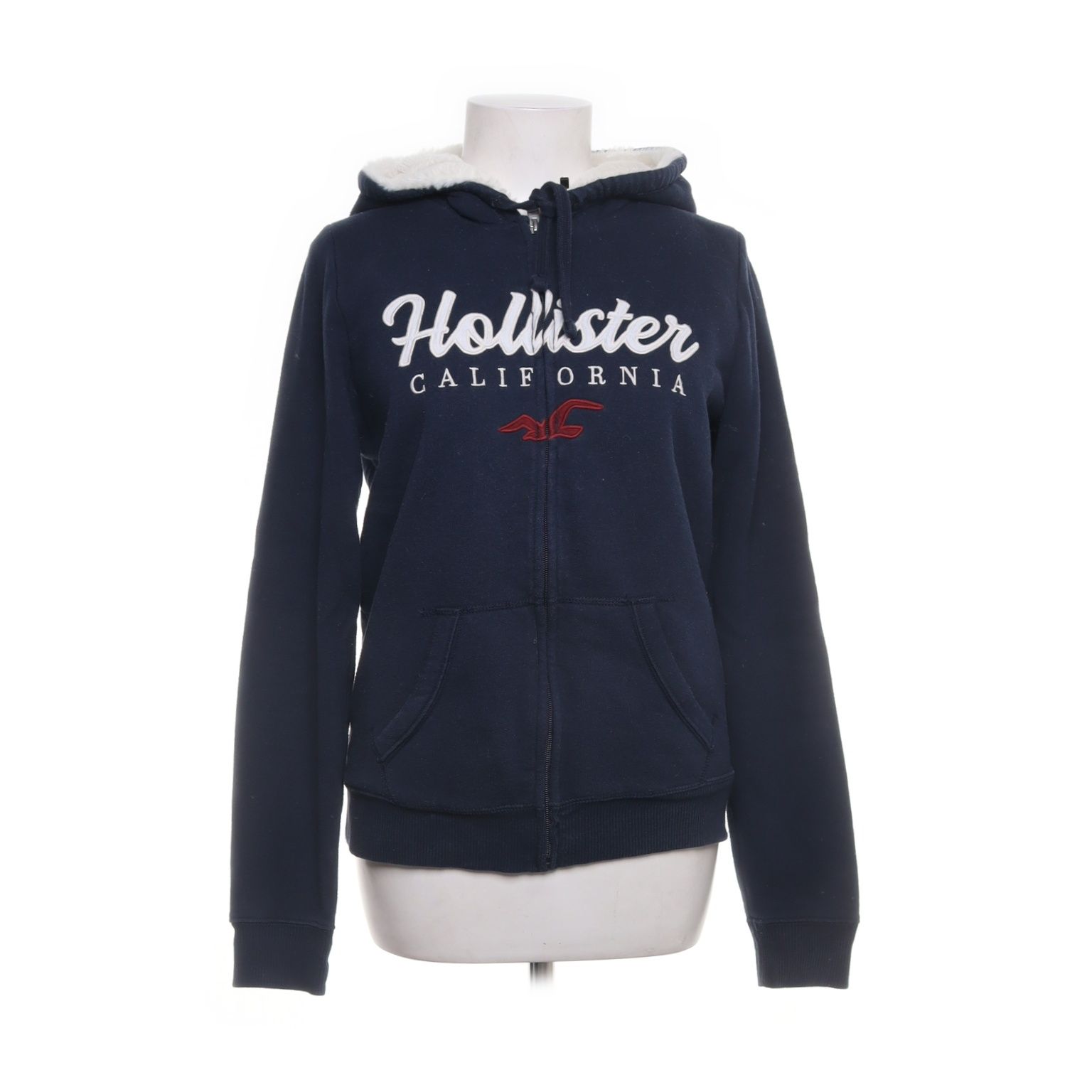 Hollister California