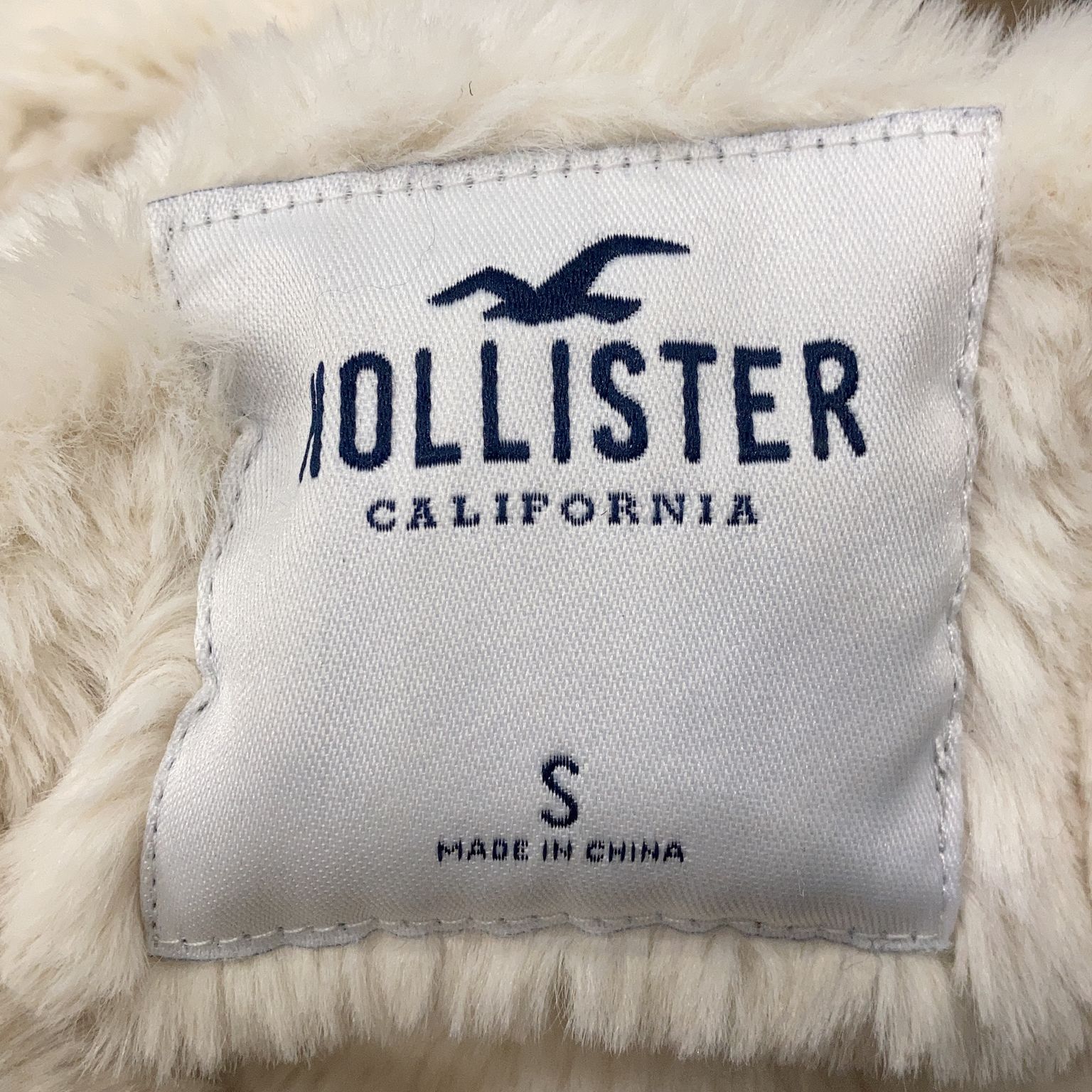 Hollister California