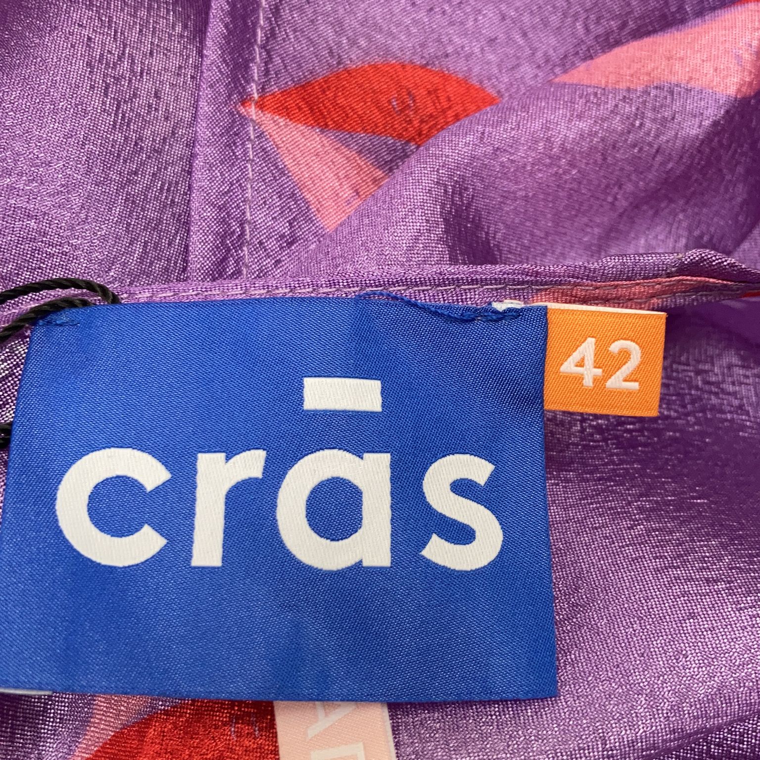 Cras