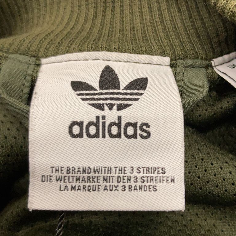 Adidas