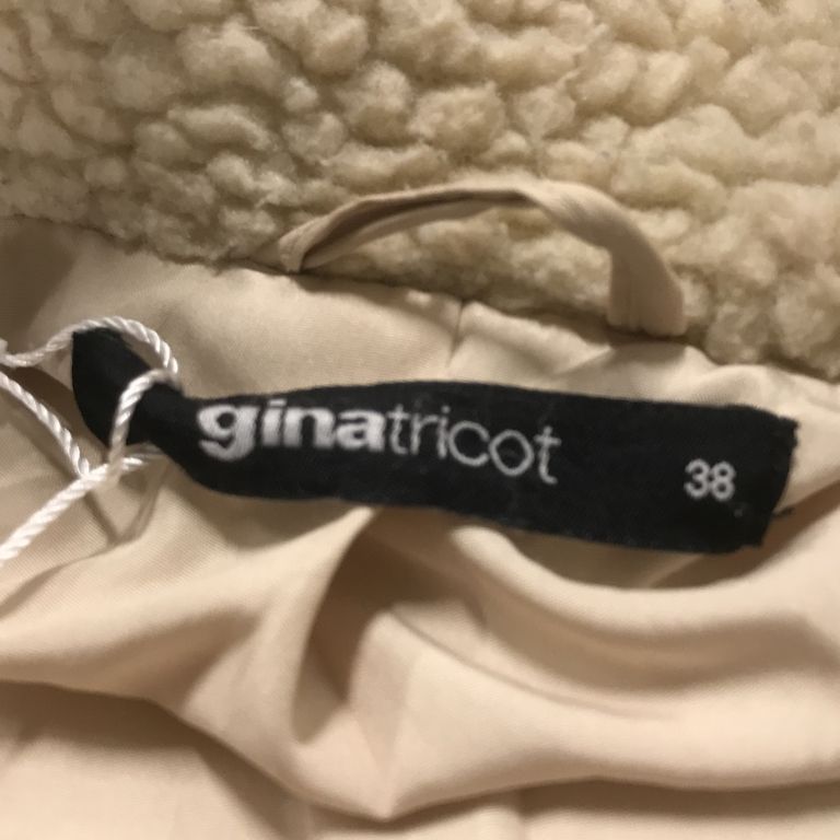 Gina Tricot