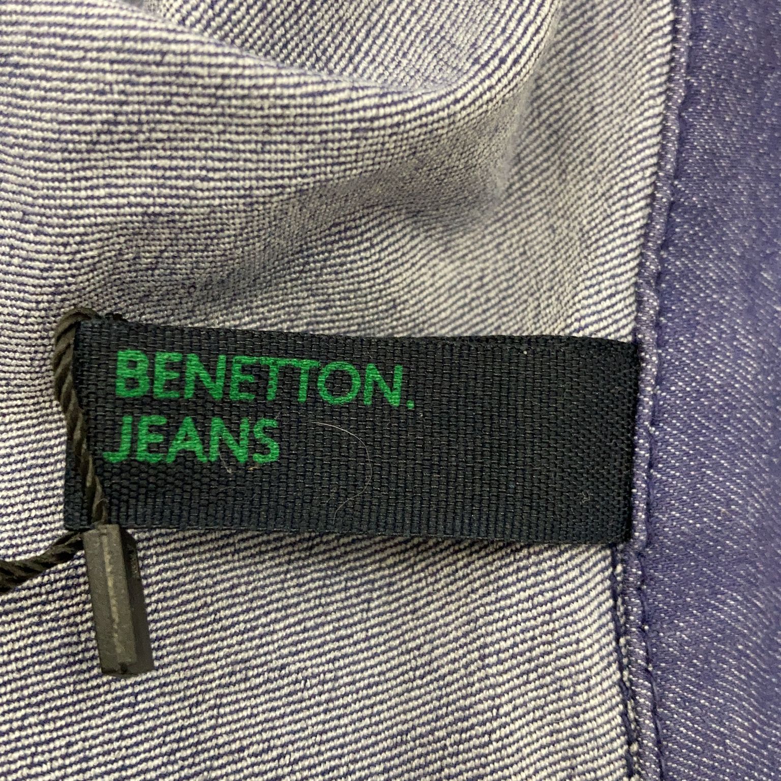 Benetton Jeans