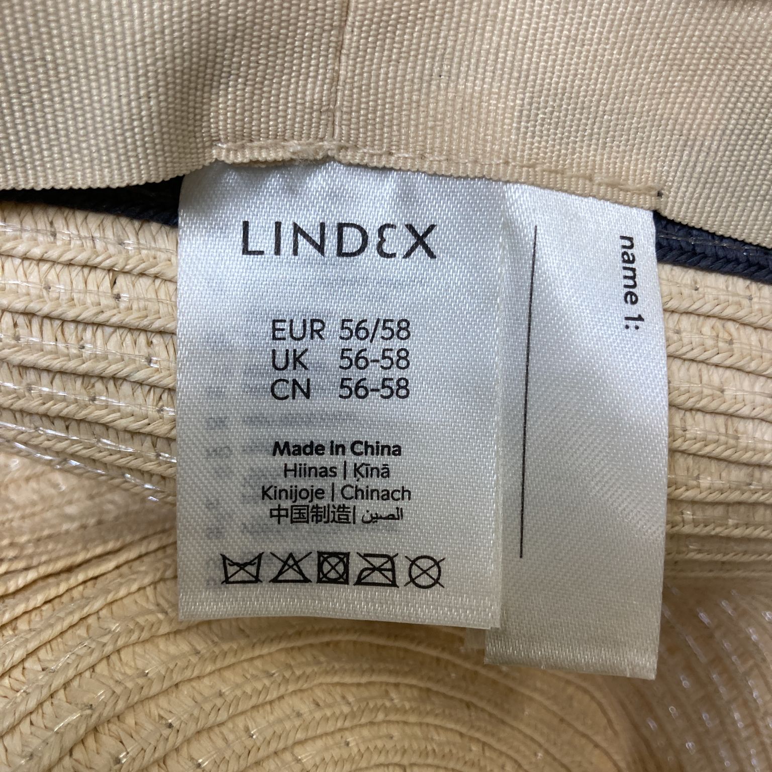 Lindex