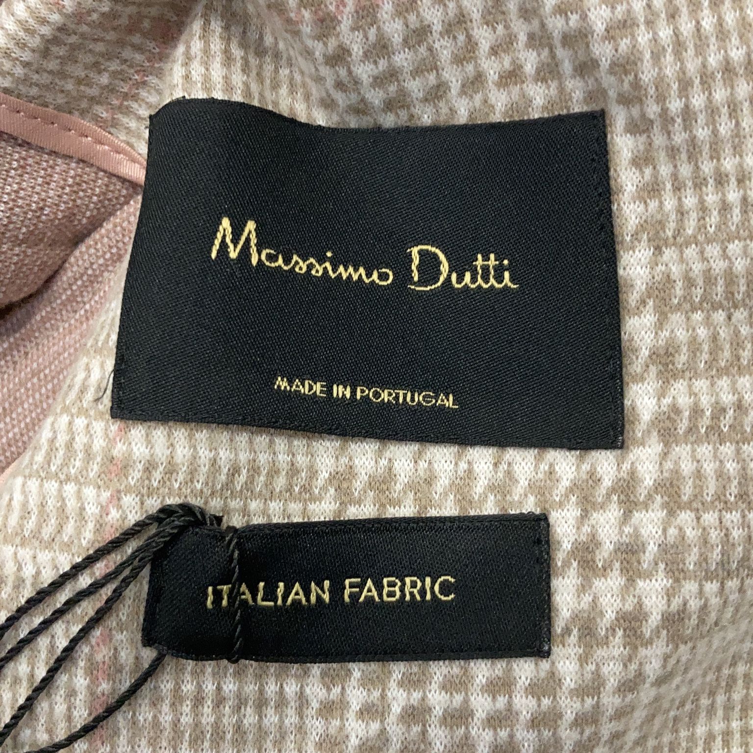 Massimo Dutti