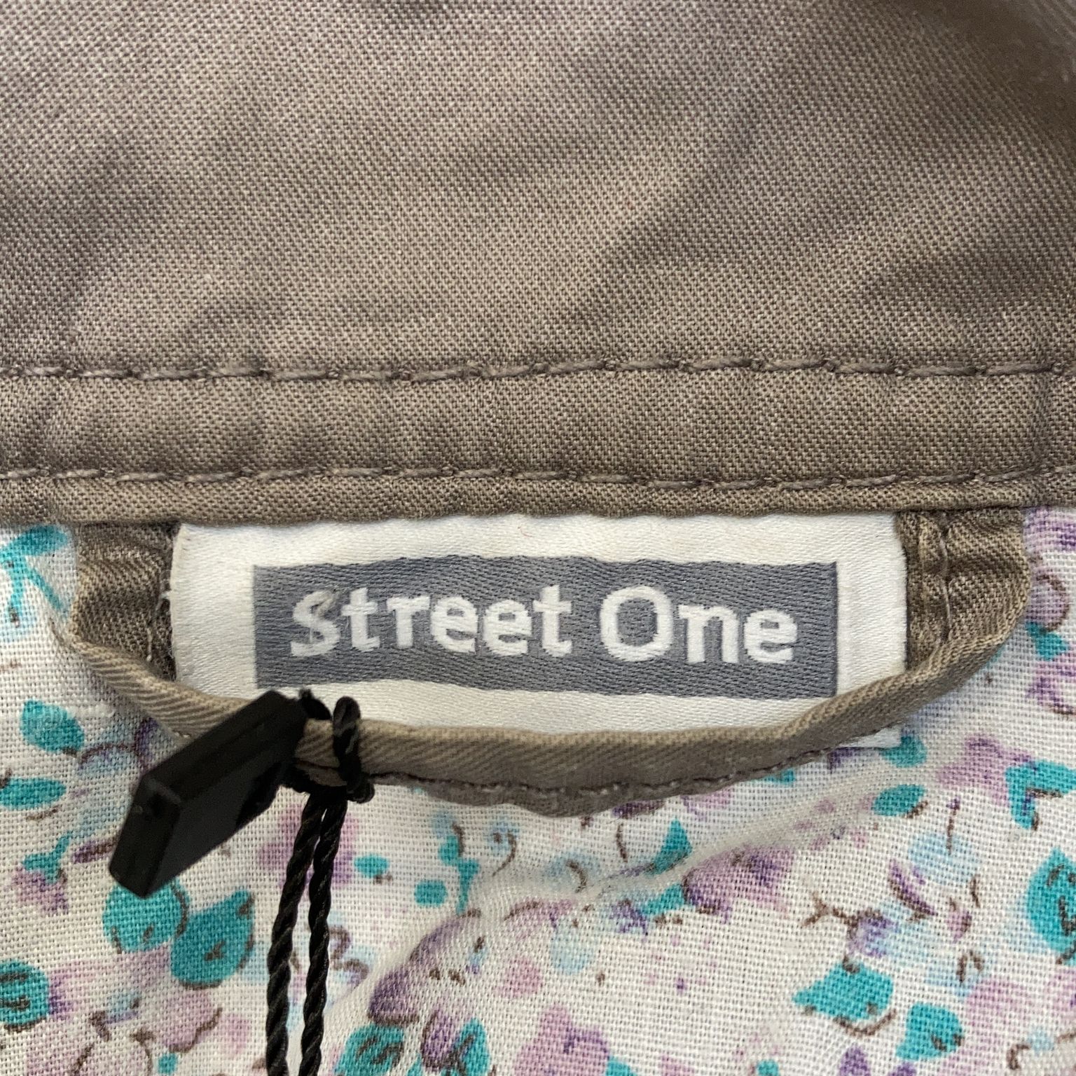 Street One