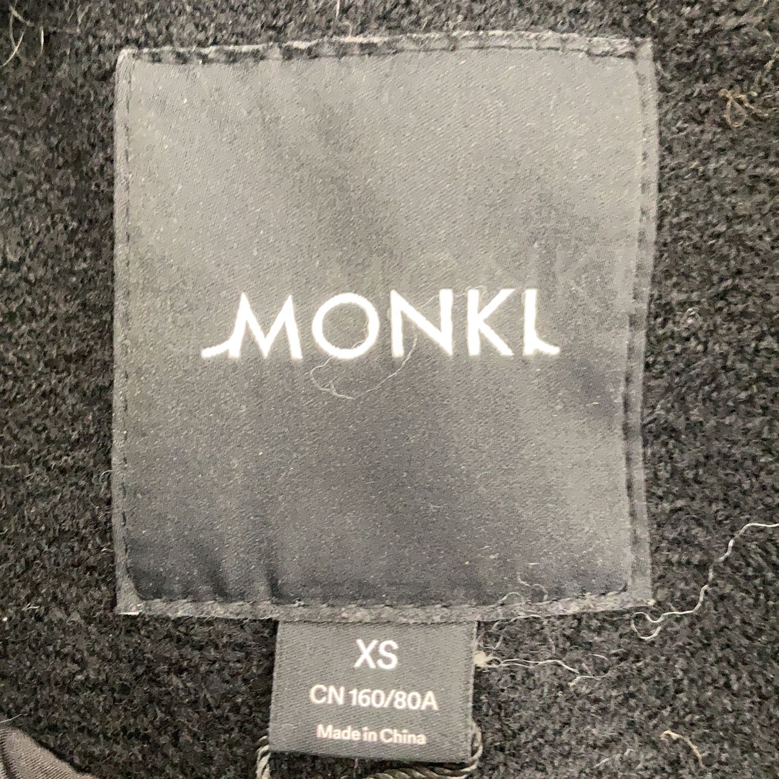 Monki