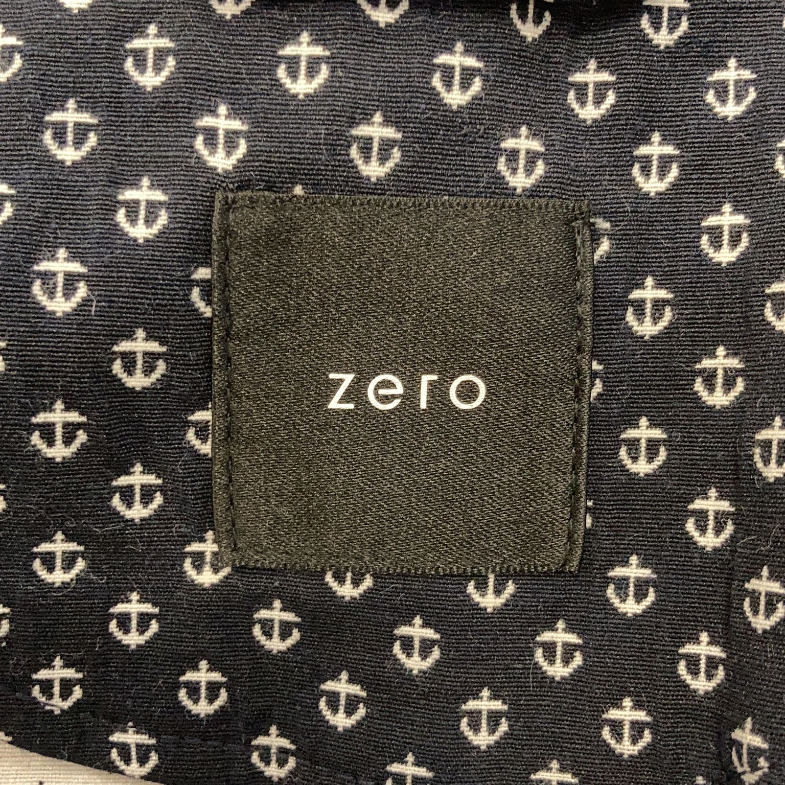 Zero