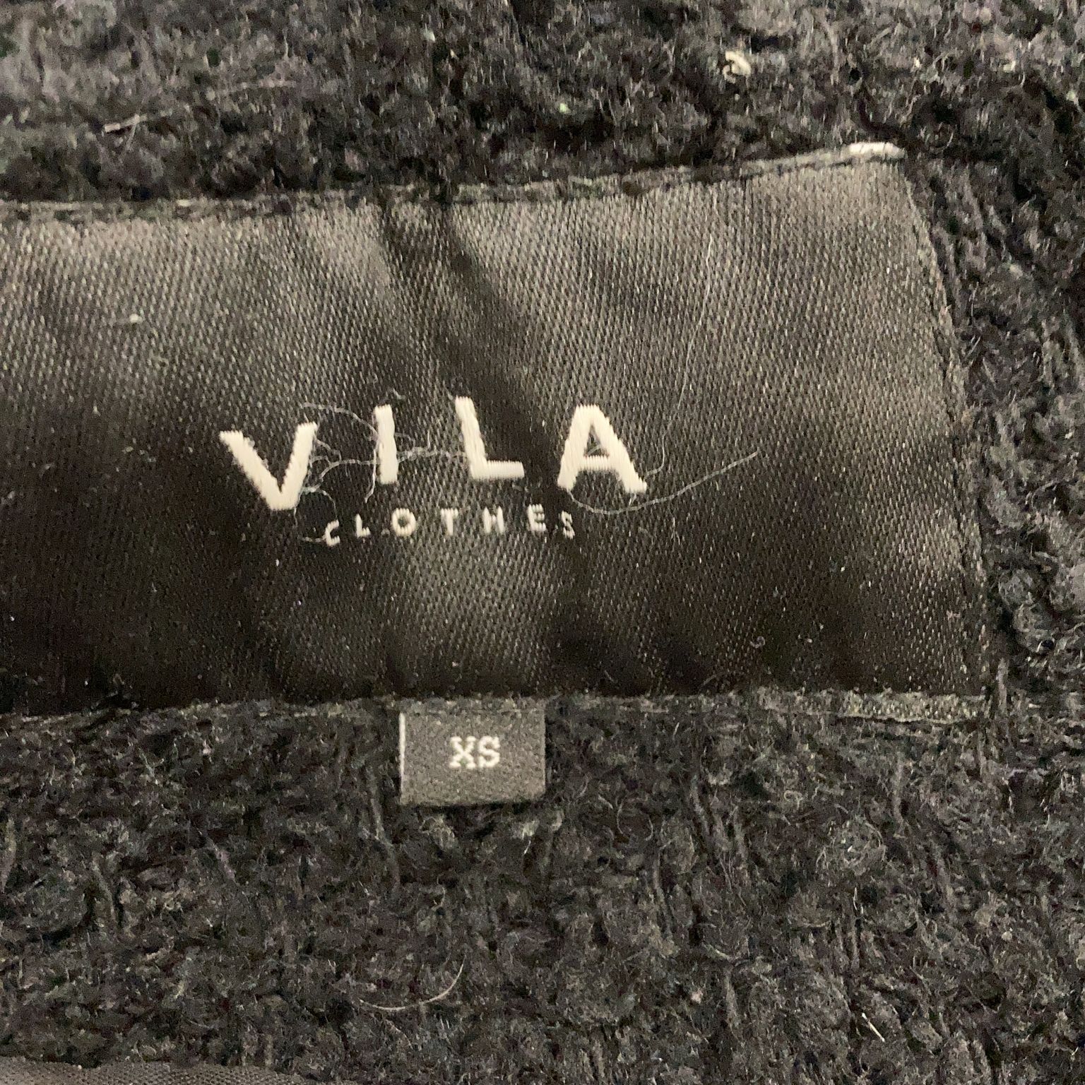 VILA Clothes