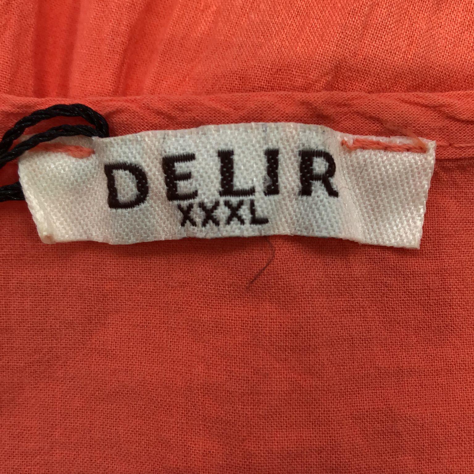 Delir