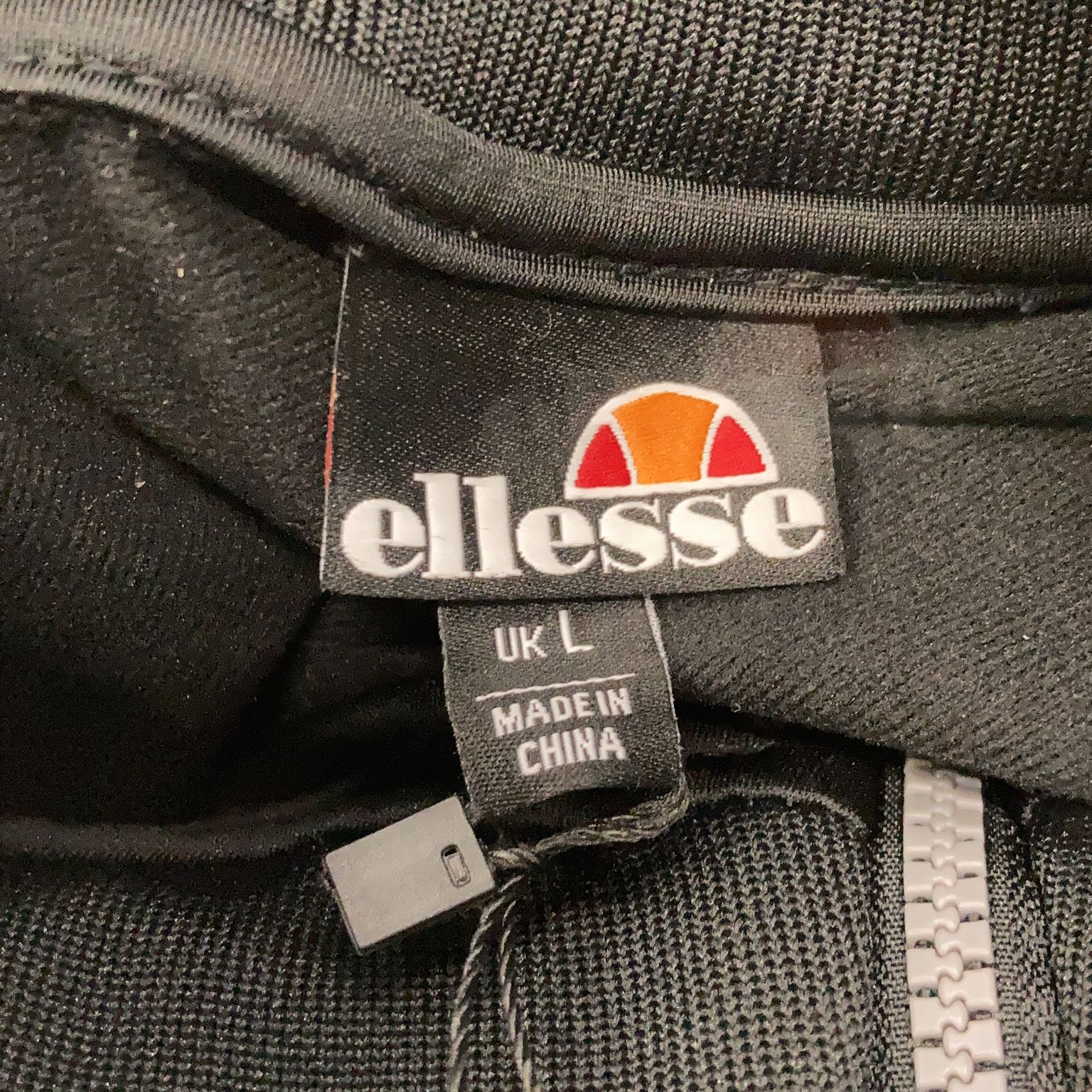 Ellesse