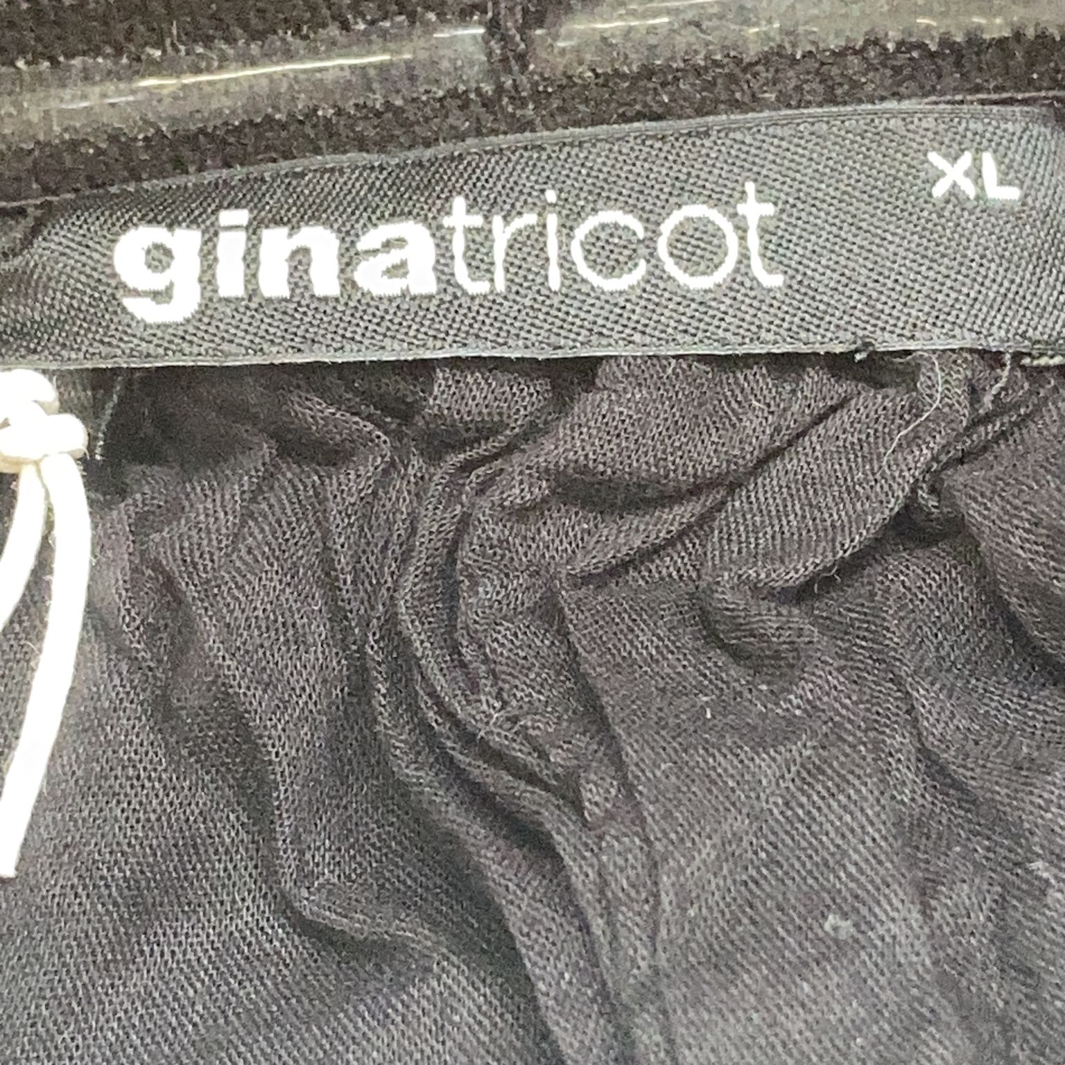 Gina Tricot