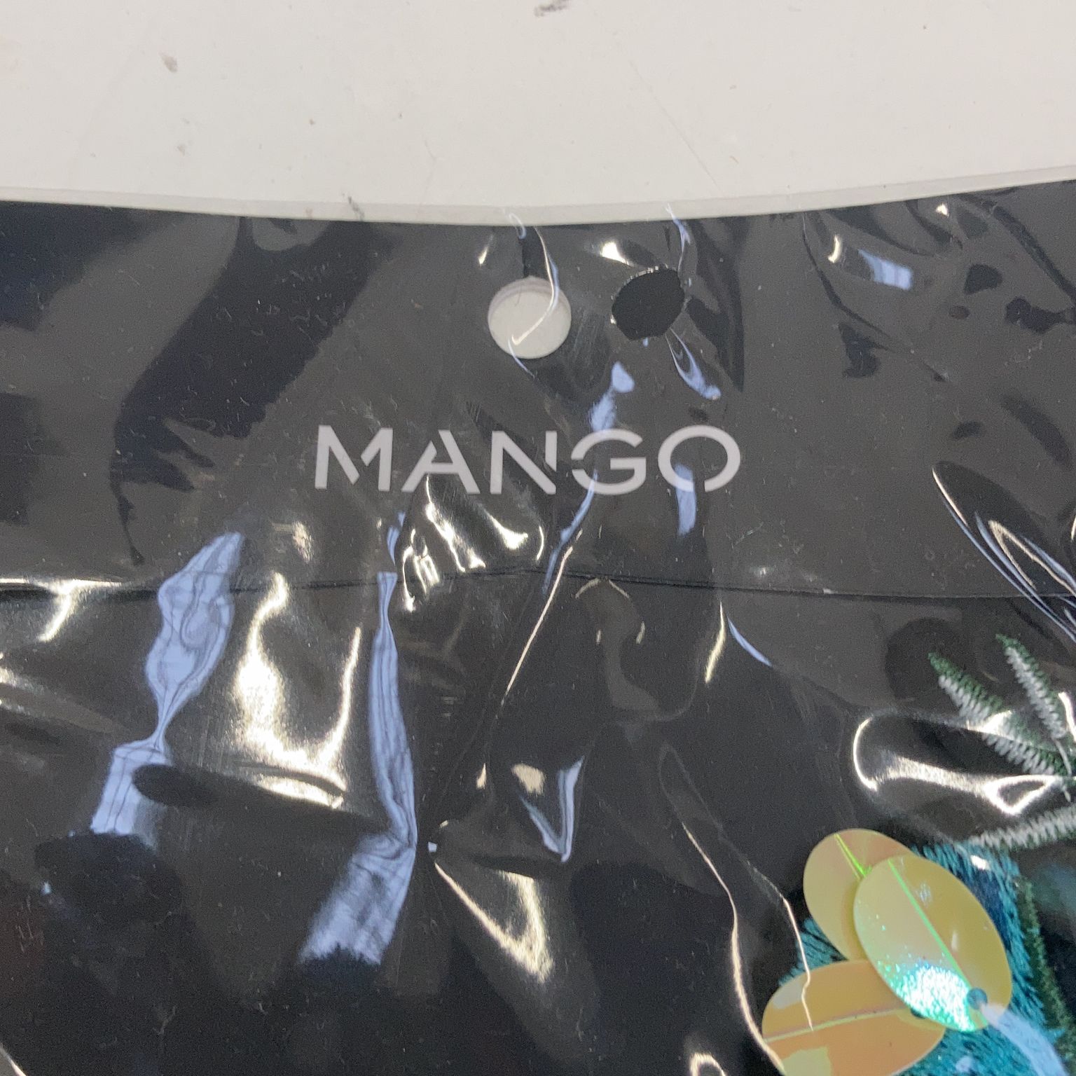 Mango