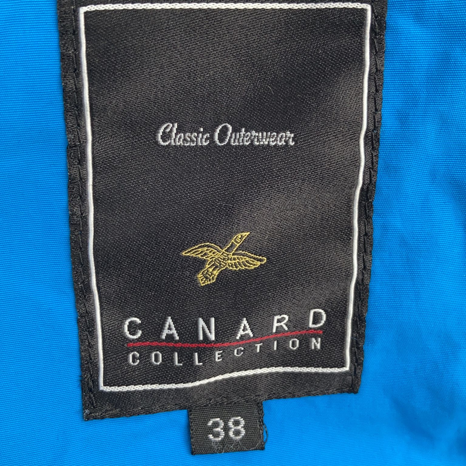 Canard Collection