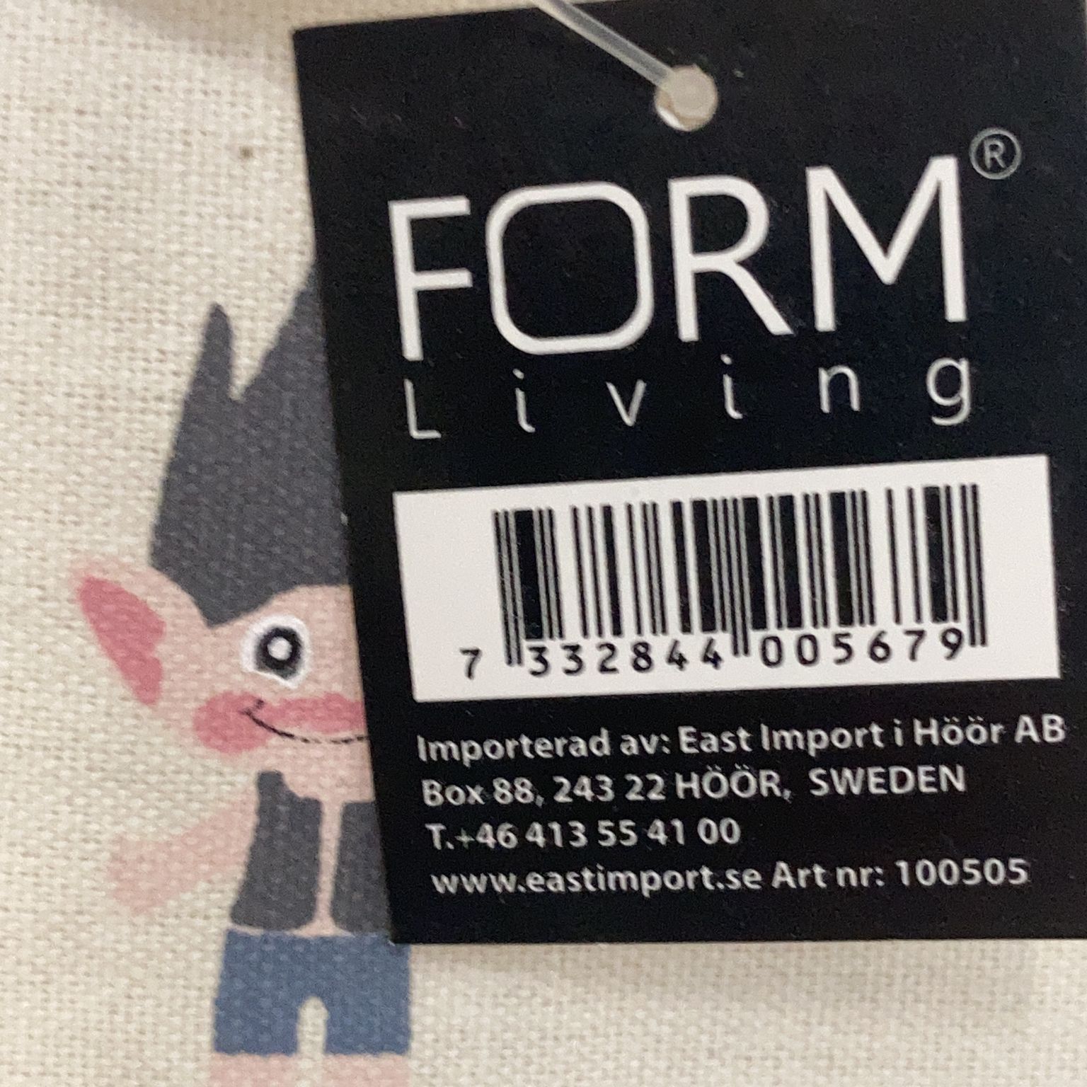 Form Living