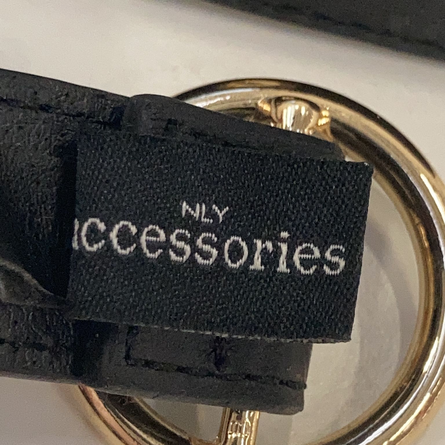 NLY Accessories