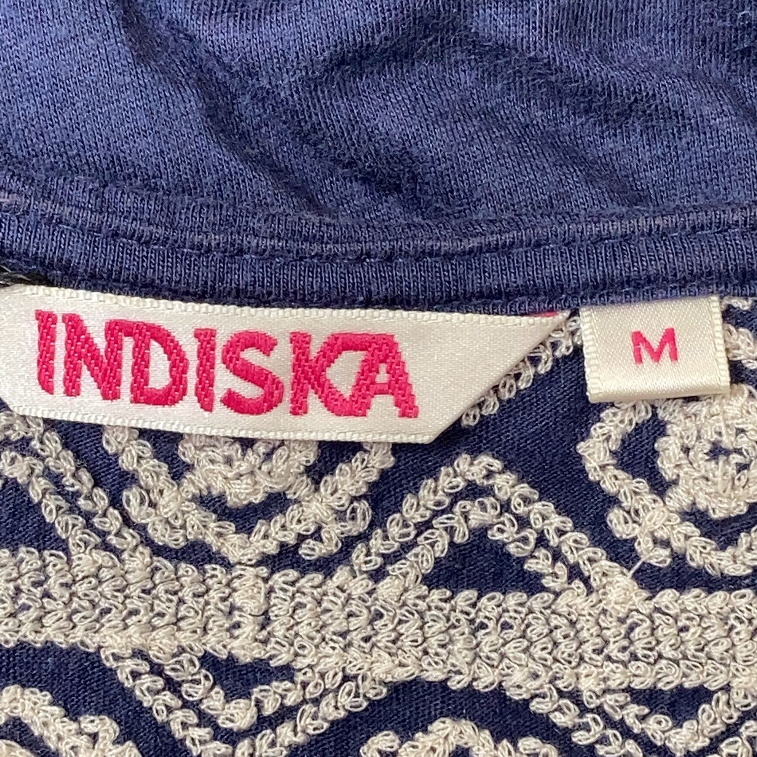 Indiska