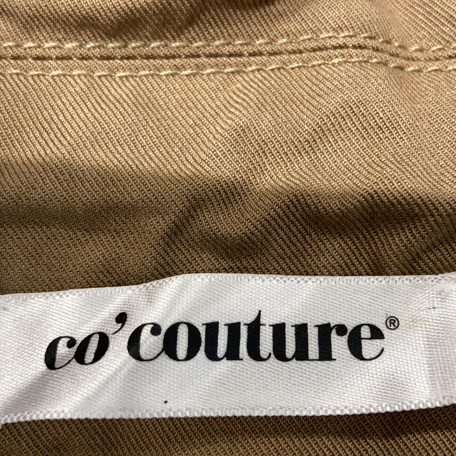 Co'Couture