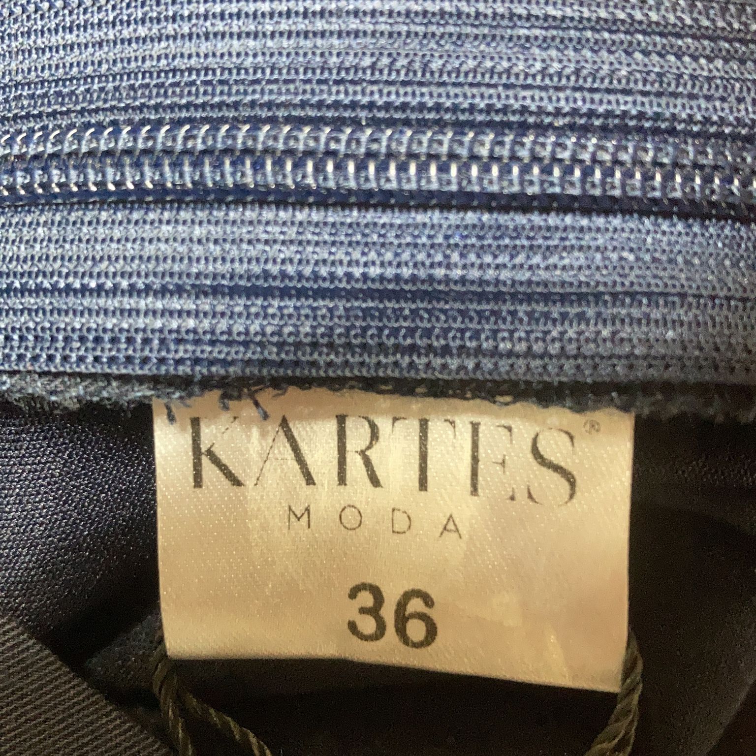 Kartes