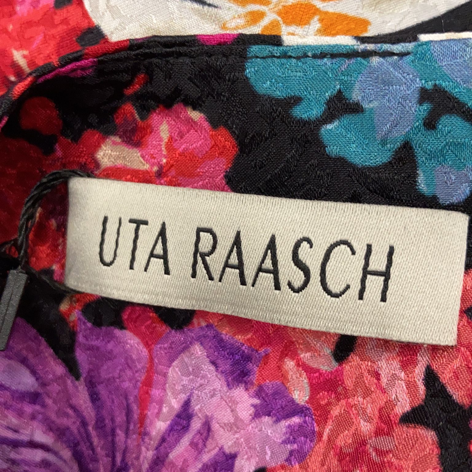 Uta Raasch