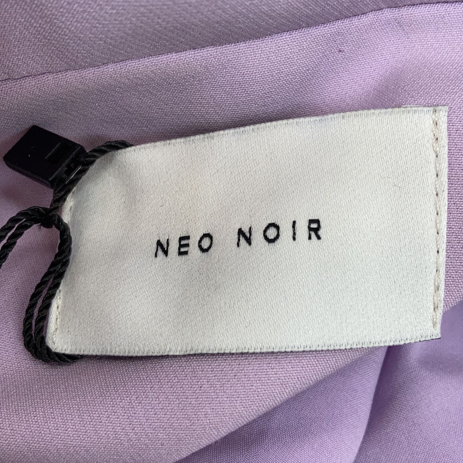 Noe Noir